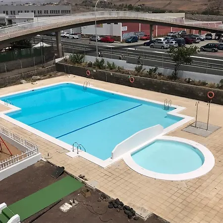 Green Garden Apartment Maspalomas (Gran Canaria)