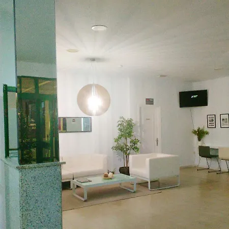 Apartment Green Garden