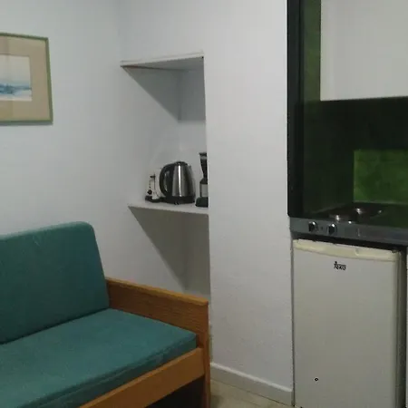 Apartment Green Garden Maspalomas (Gran Canaria)