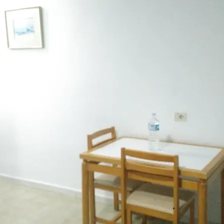 Apartment Green Garden Maspalomas (Gran Canaria)