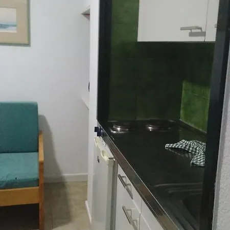 Apartment Green Garden Maspalomas (Gran Canaria)