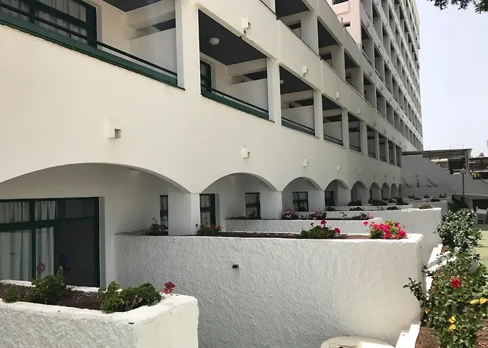 Green Garden * Maspalomas (Gran Canaria)