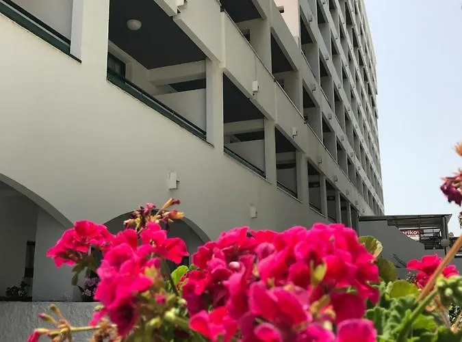 Green Garden Apartment Maspalomas (Gran Canaria)