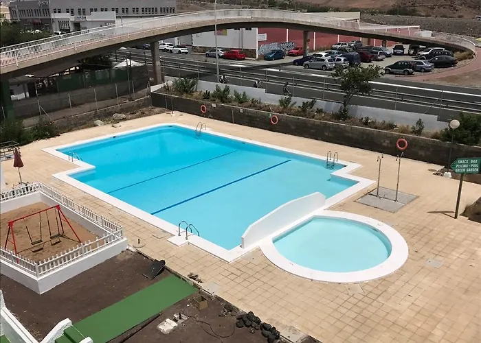 Green Garden Apartment Maspalomas (Gran Canaria)