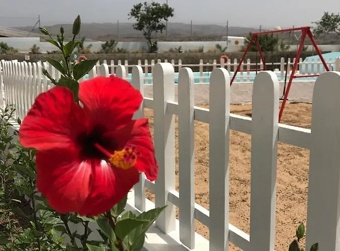 Green Garden Maspalomas (Gran Canaria)