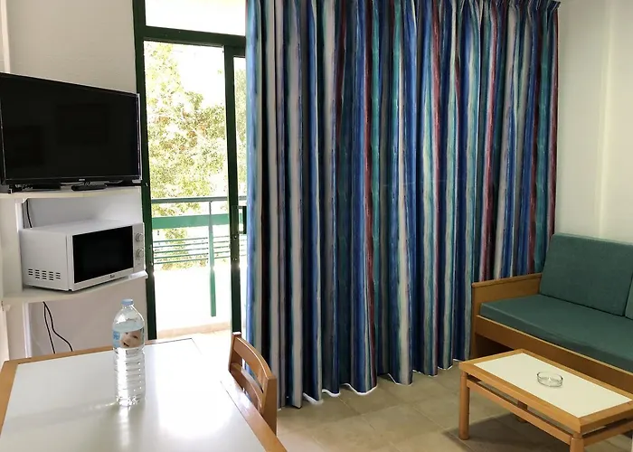 Green Garden Maspalomas (Gran Canaria)