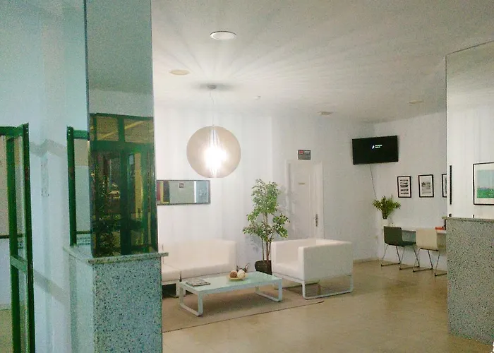 Apartment Green Garden