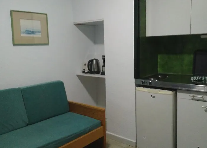 Apartment Green Garden Maspalomas (Gran Canaria)