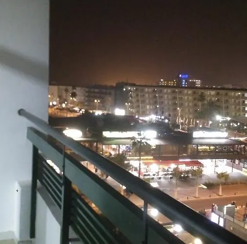 Green Garden Maspalomas (Gran Canaria)