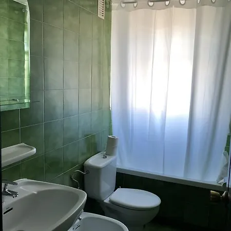 Green Garden Маспаломас